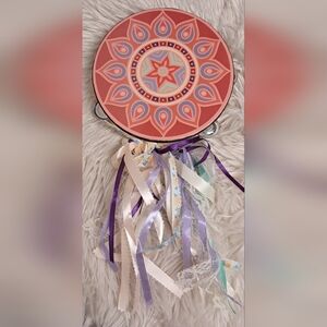 8" Festival Tambourine